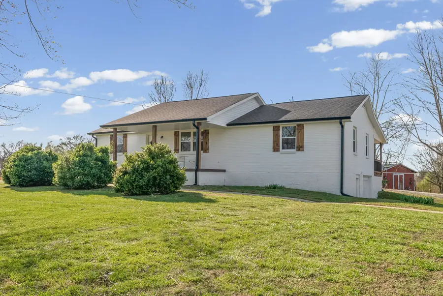 1911 Highway 12 N, Ashland City, TN 37015 - #2