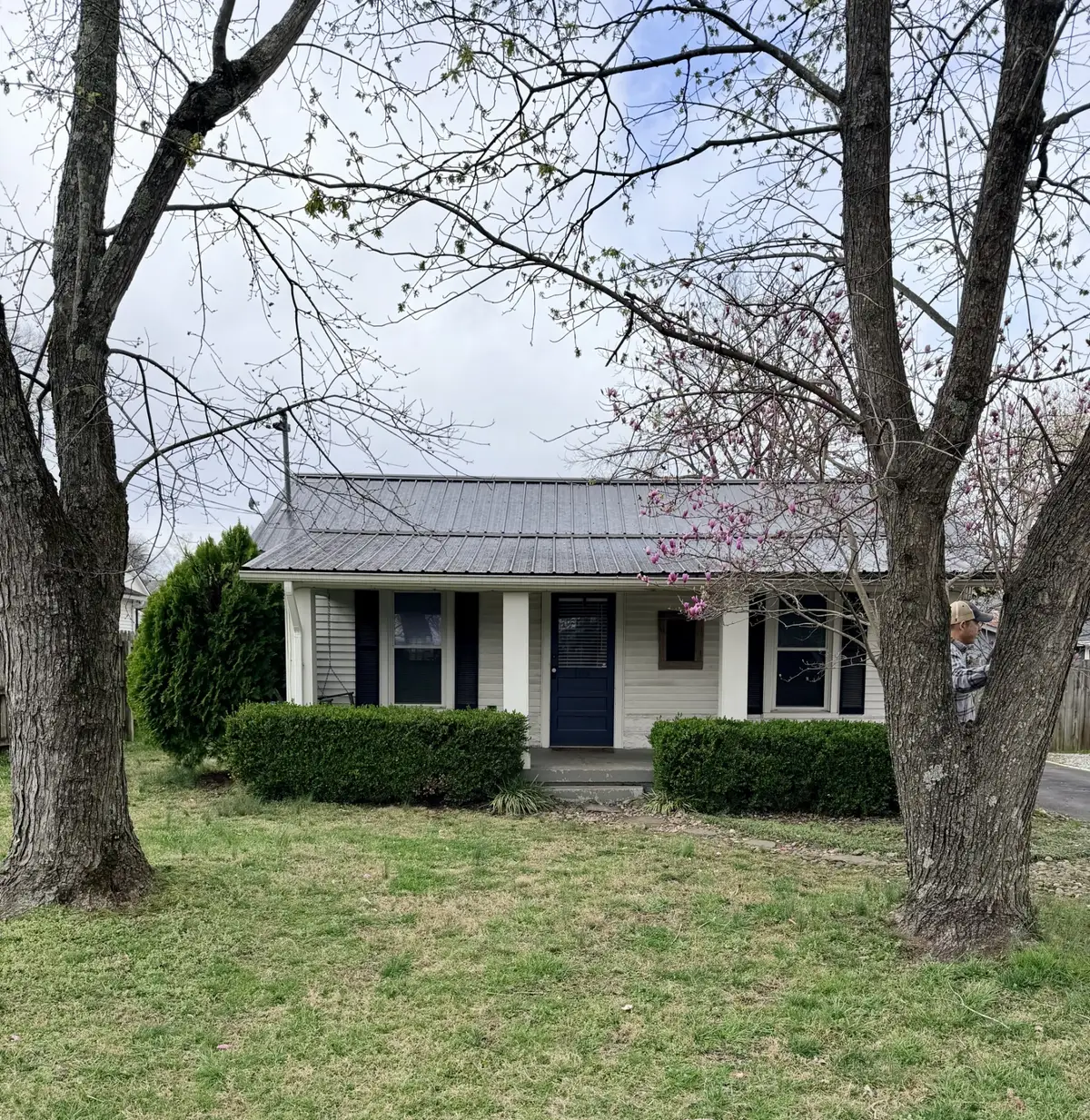 1164 Brookwood Ave, Franklin, TN 37064 - #1