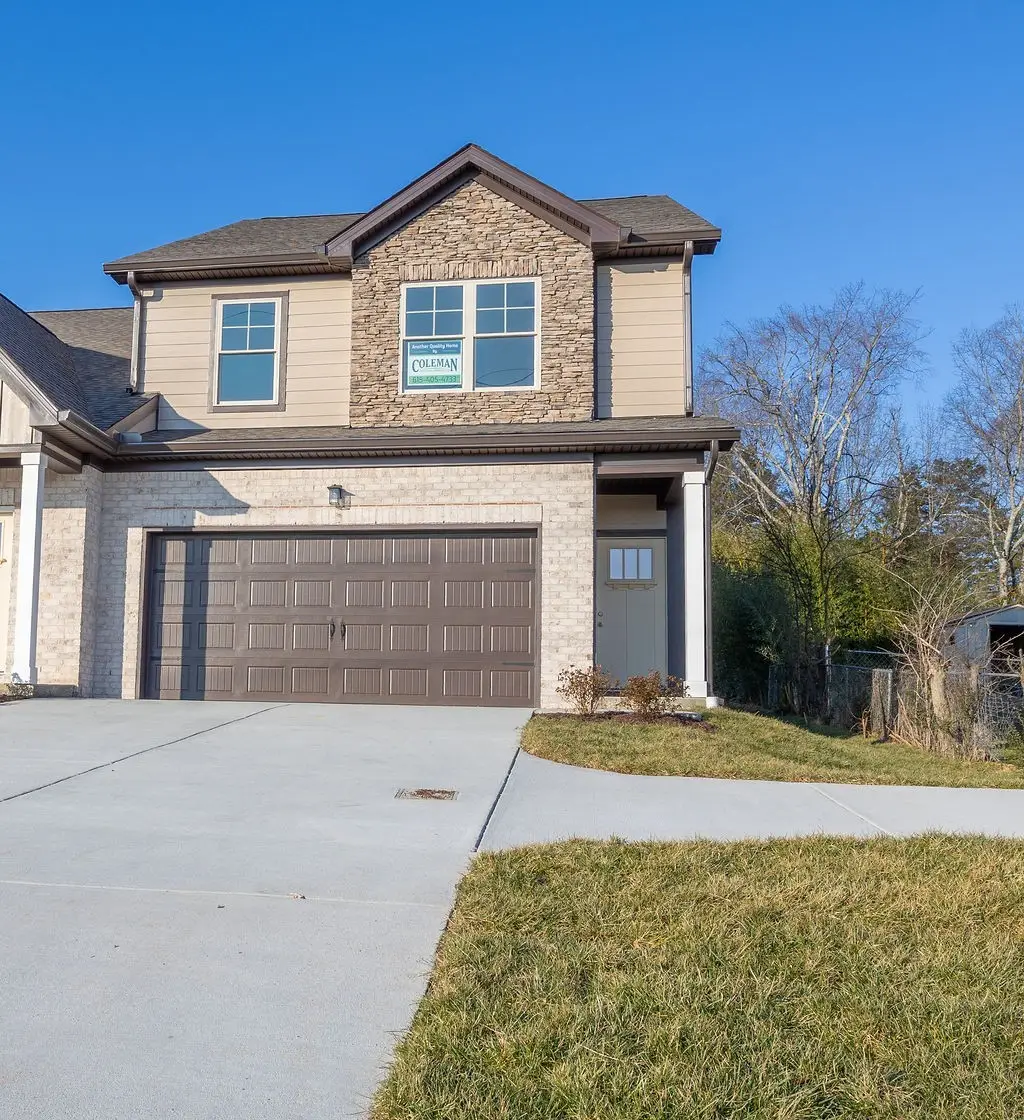 332 Chaney Rd #7, Smyrna, TN 37167 - #1