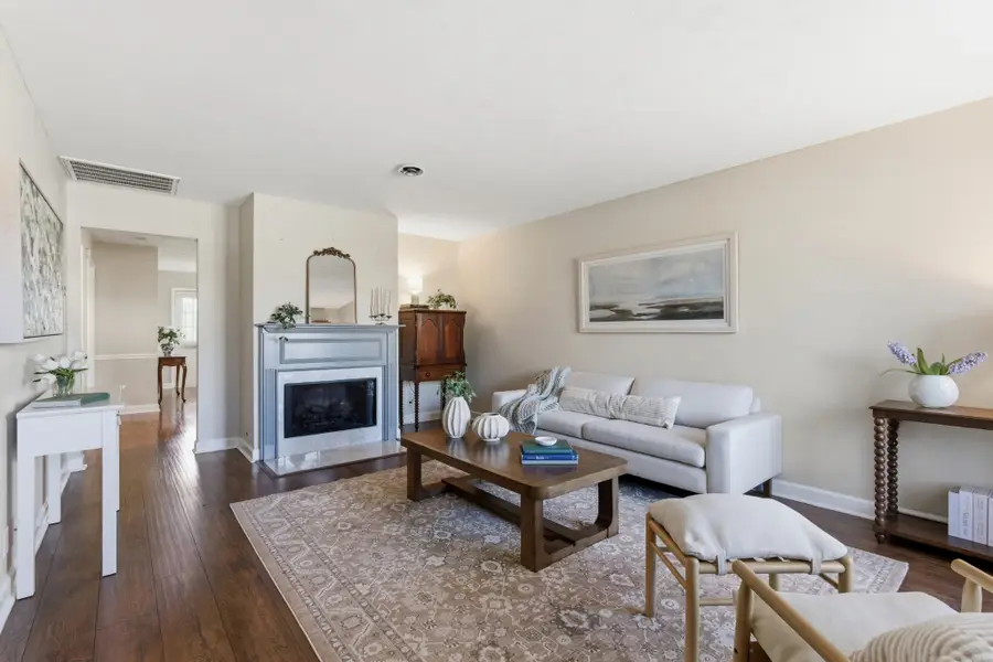 4536 S Trace Blvd, Old Hickory, TN 37138 - #3