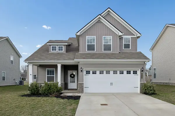 658 Trevino Way, Spring Hill, TN 37174