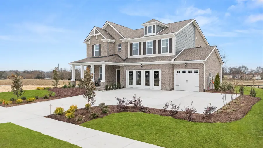 3528 Shady Willow Way, Murfreesboro, TN 37130 - #3