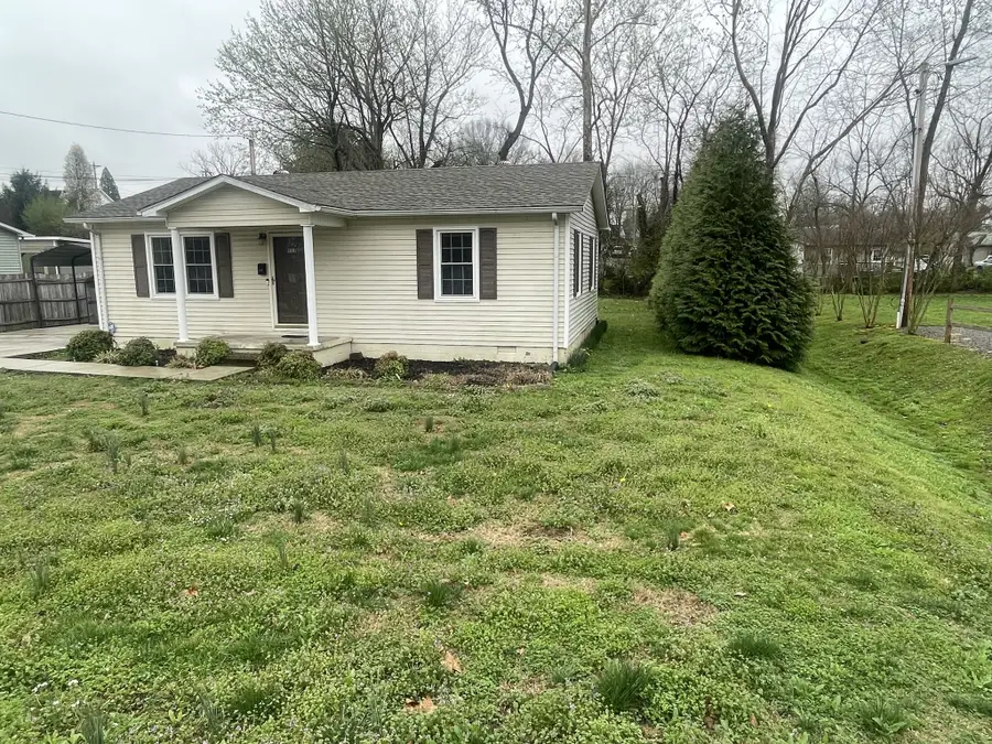 117 Seitz St, McMinnville, TN 37110 - #2