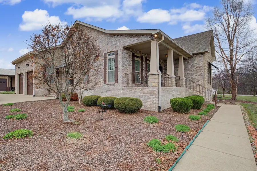 354 Bowling Branch Rd, Cottontown, TN 37048 - #3