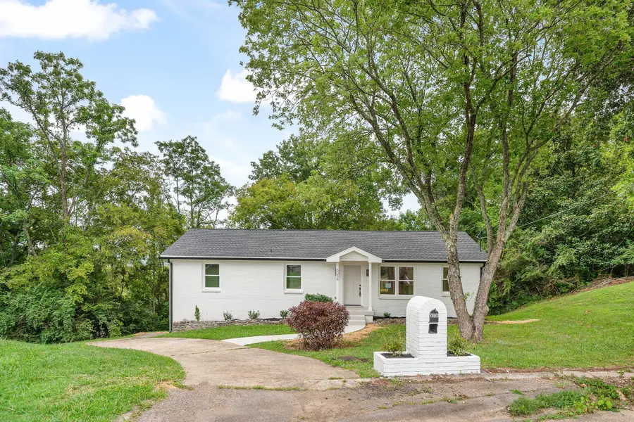 3036 Vistavalley Ct, Nashville, TN 37218 - #3