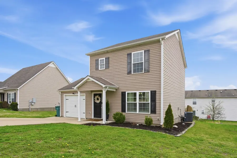 418 Deer Meadow Ln, Lebanon, TN 37090 - #2