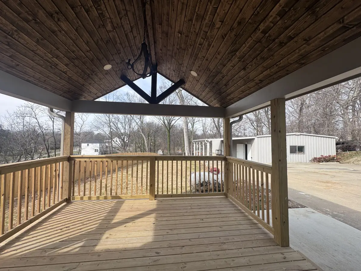 317 Willard Dr, Nashville, TN 37211 - #1