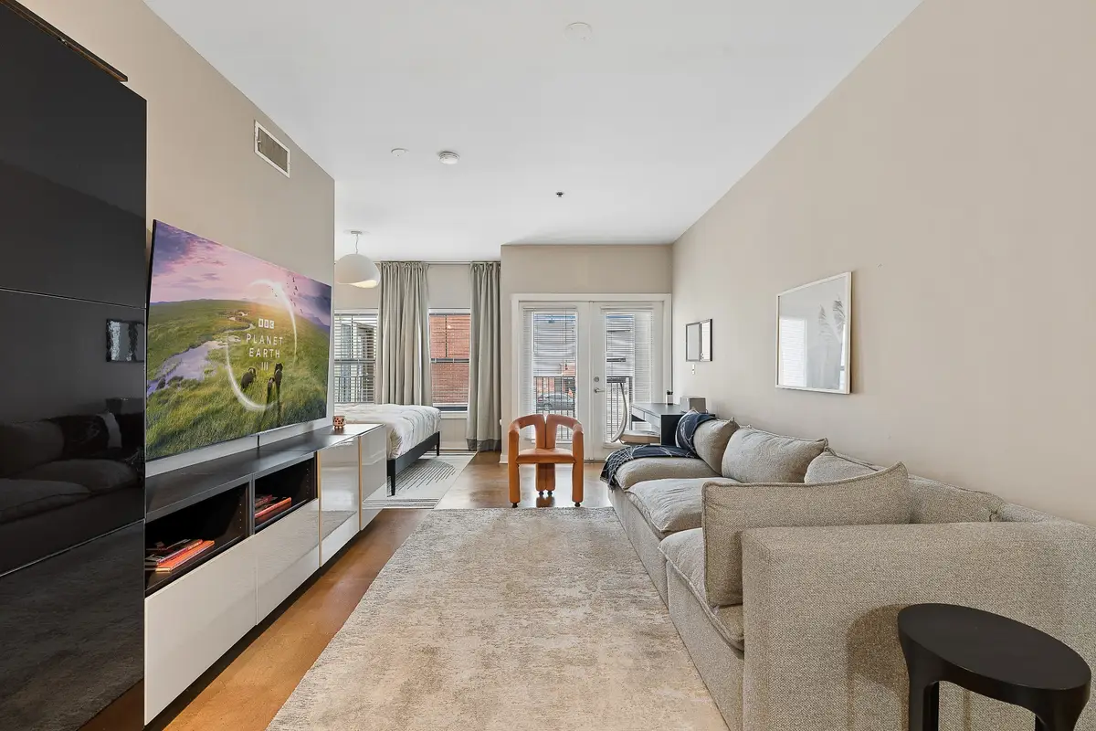 1803 Broadway #513, Nashville, TN 37203 - #1