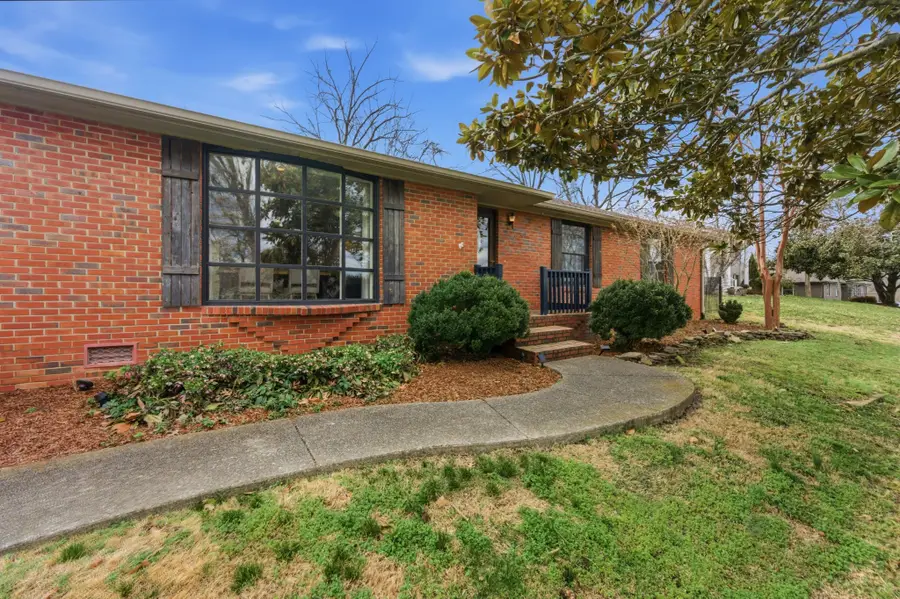 6725 Currywood Dr, Nashville, TN 37205 - #2