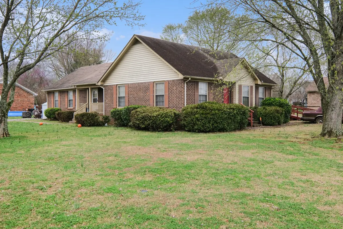 2236 Patriot Dr, Murfreesboro, TN 37130 - #1