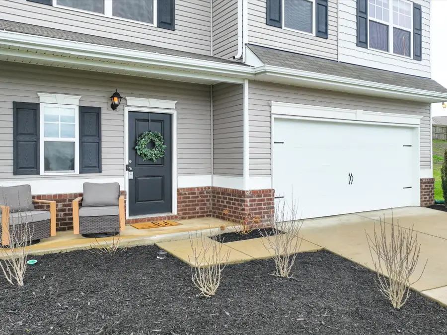 1804 Marcia Ct, Columbia, TN 38401 - #2