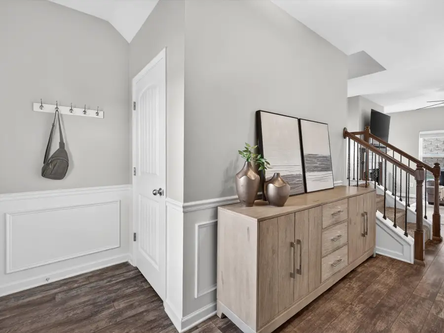 1804 Marcia Ct, Columbia, TN 38401 - #3