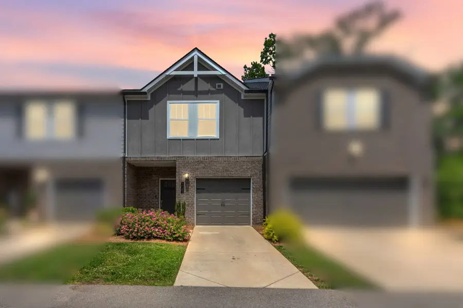 1021 Mckee Ct, Columbia, TN 38401 - #2