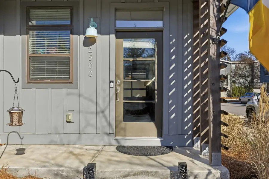 2508 Colbert Dr, Nashville, TN 37206 - #3