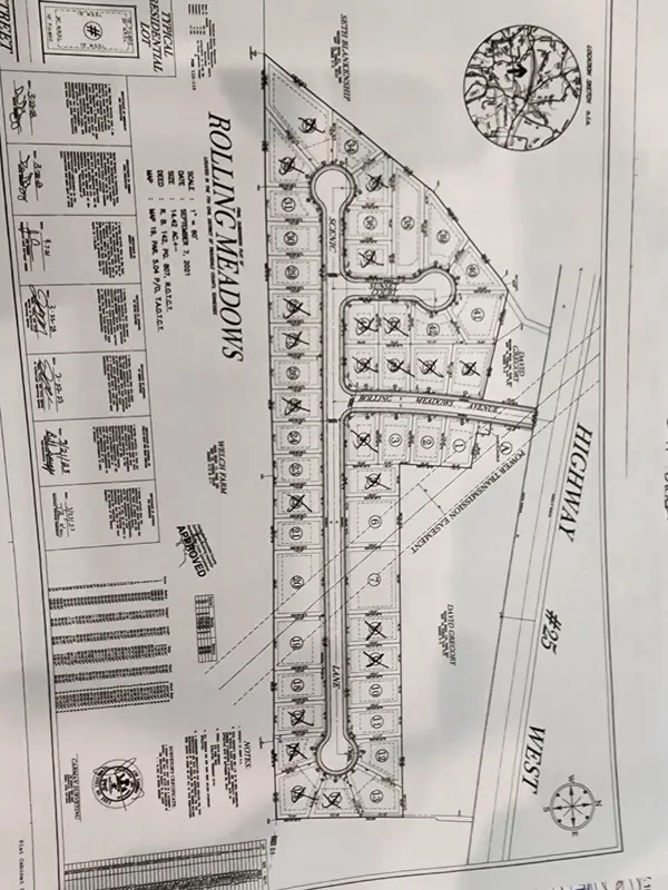 75 Rolling Meadows Ave, Hartsville, TN 37074