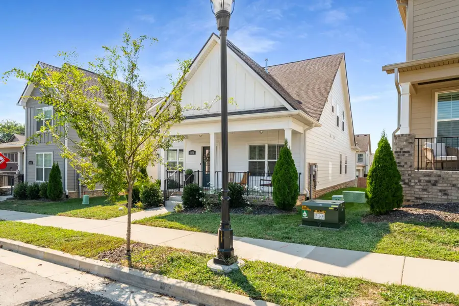 4830 Kintore Dr, Nolensville, TN 37135 - #3