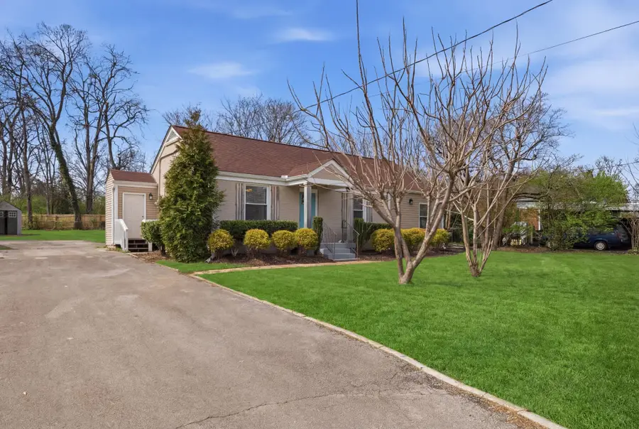 2411 Milton Dr, Nashville, TN 37216 - #3