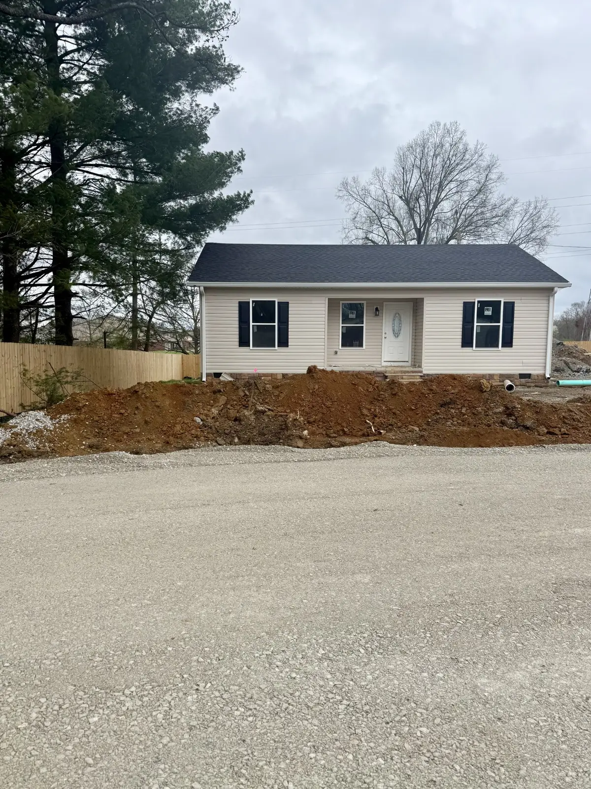 101 Chastain St, Tullahoma, TN 37388 - #1