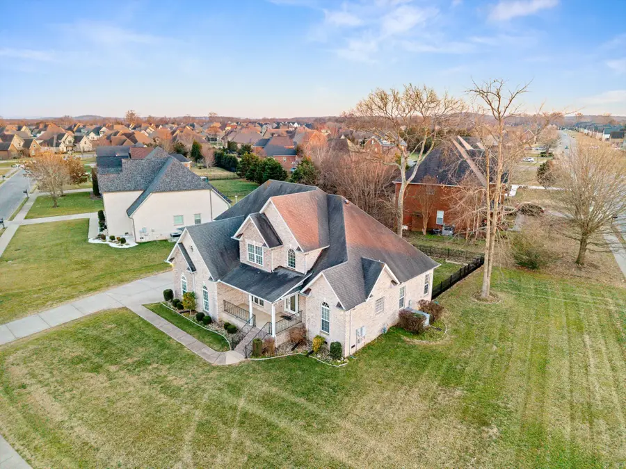 2465 Janell Trl, Murfreesboro, TN 37128 - #2