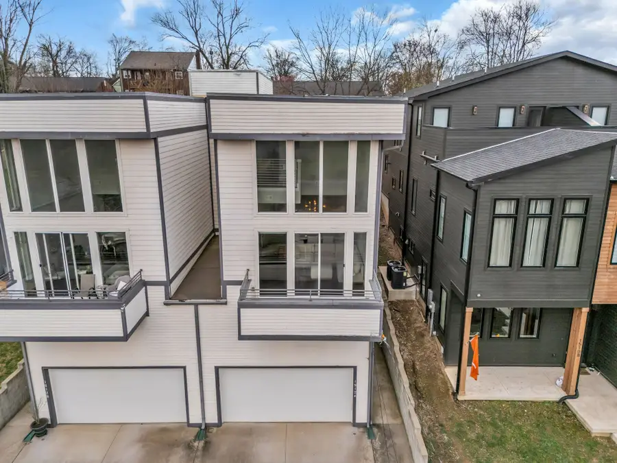 1512A Boscobel St, Nashville, TN 37206 - #2