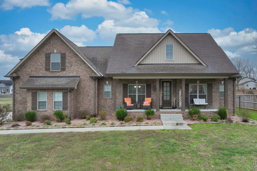 727A N Russell St, Portland, TN 37148 - #2