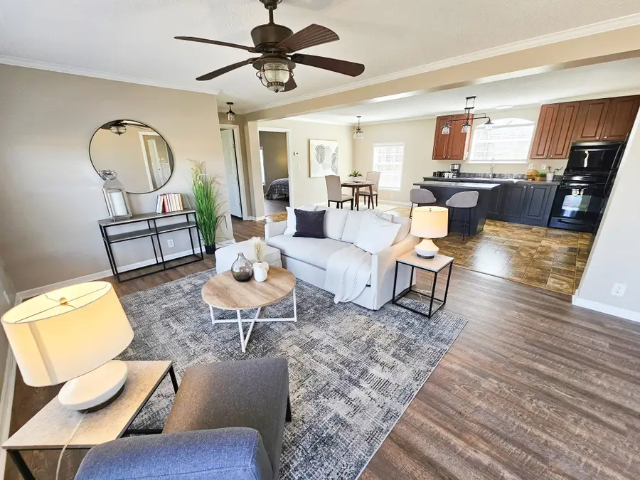 181 Duke Rd, Dickson, TN 37055 - #2