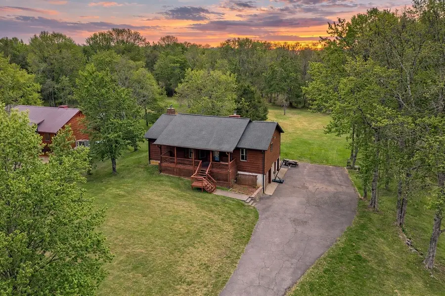 2422 Toler Rd, Woodlawn, TN 37191 - #2