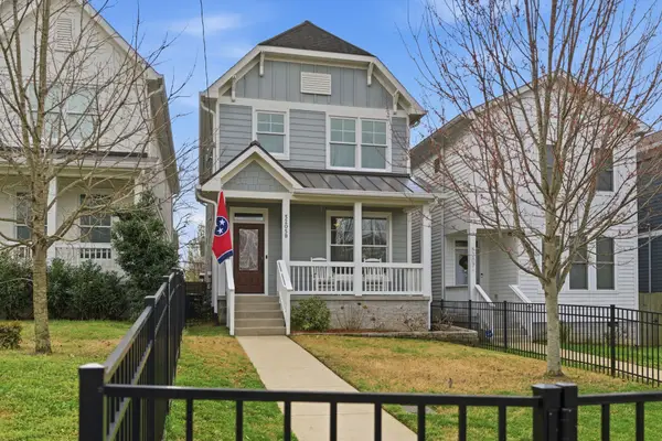 5205B Kentucky Ave, Nashville, TN 37209