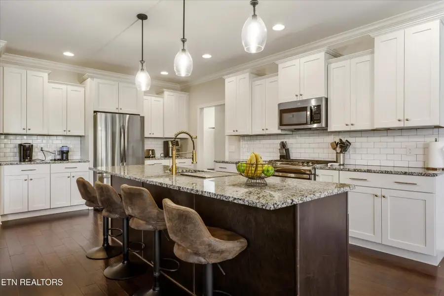 947 Westland Creek Blvd, Knoxville, TN 37923 - #2