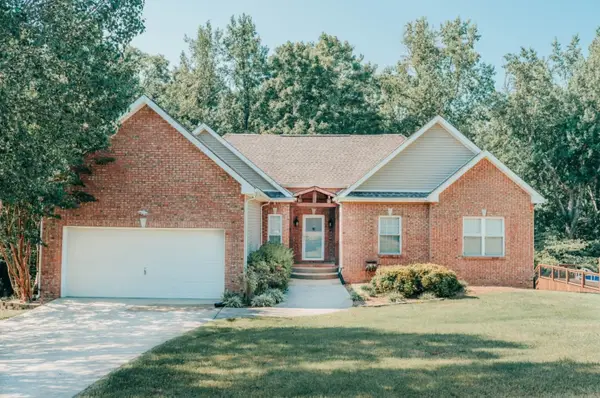 2994 Jarrell Ridge Farms Rd, Clarksville, TN 37043