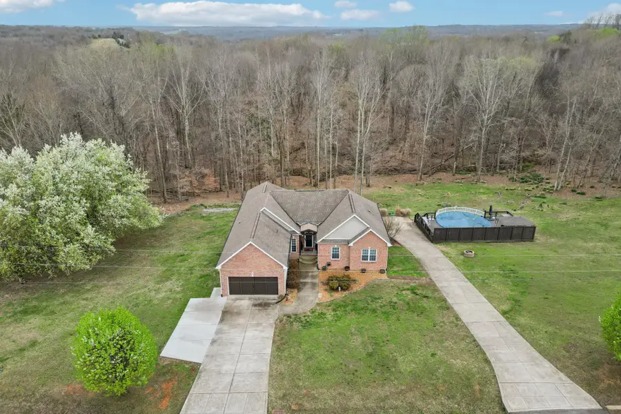 2994 Jarrell Ridge Farms Rd, Clarksville, TN 37043 - #2