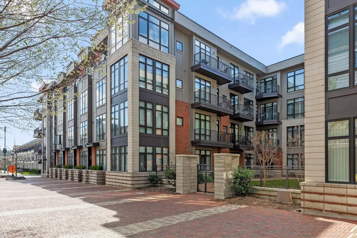 129 Walnut Street #Unit 406, Chattanooga, TN 37403 - #1