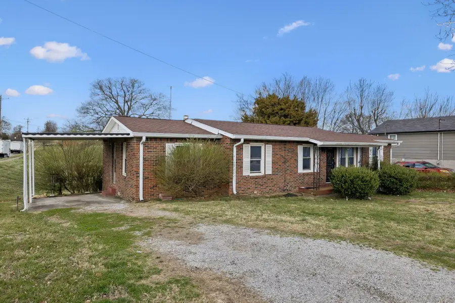 600 10th Ave E, Springfield, TN 37172 - #3