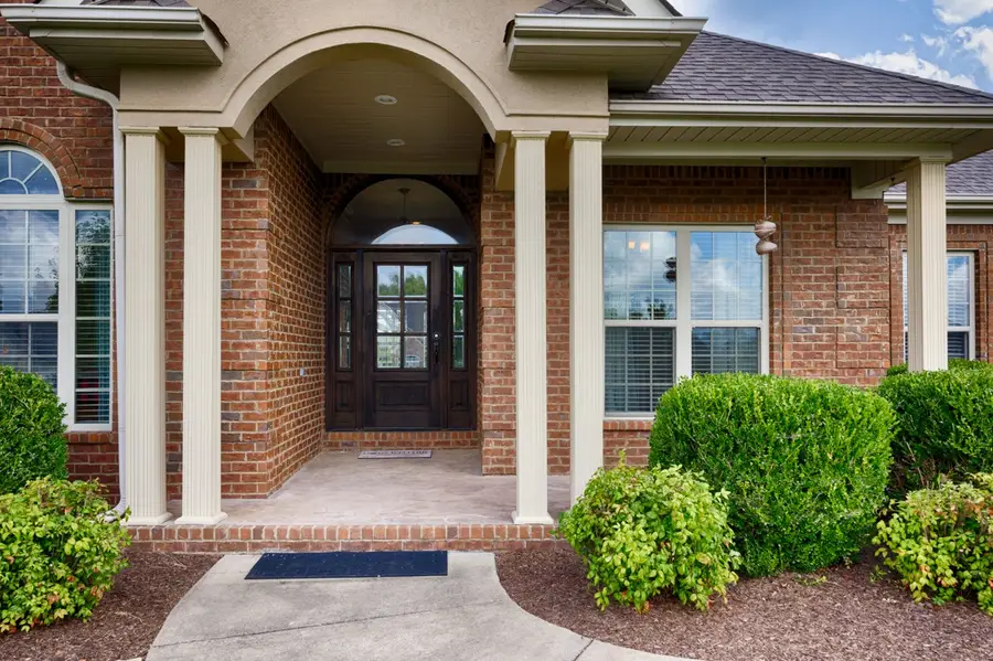 402 Vista Shores Rd, Rogersville, AL 35652 - #2