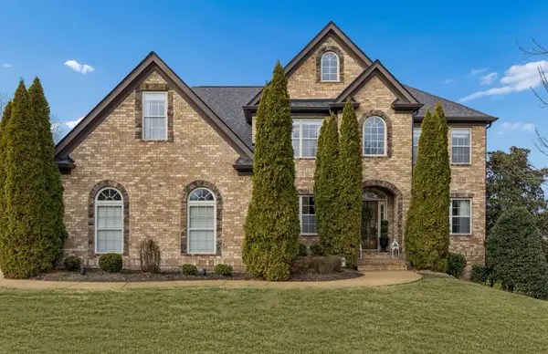 1811 Sonoma Trce, Brentwood, TN 37027