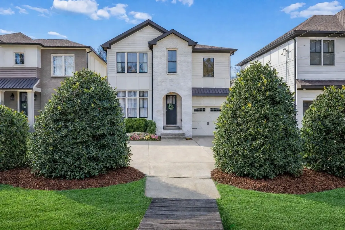 2803A White Oak Dr, Nashville, TN 37215 - #1