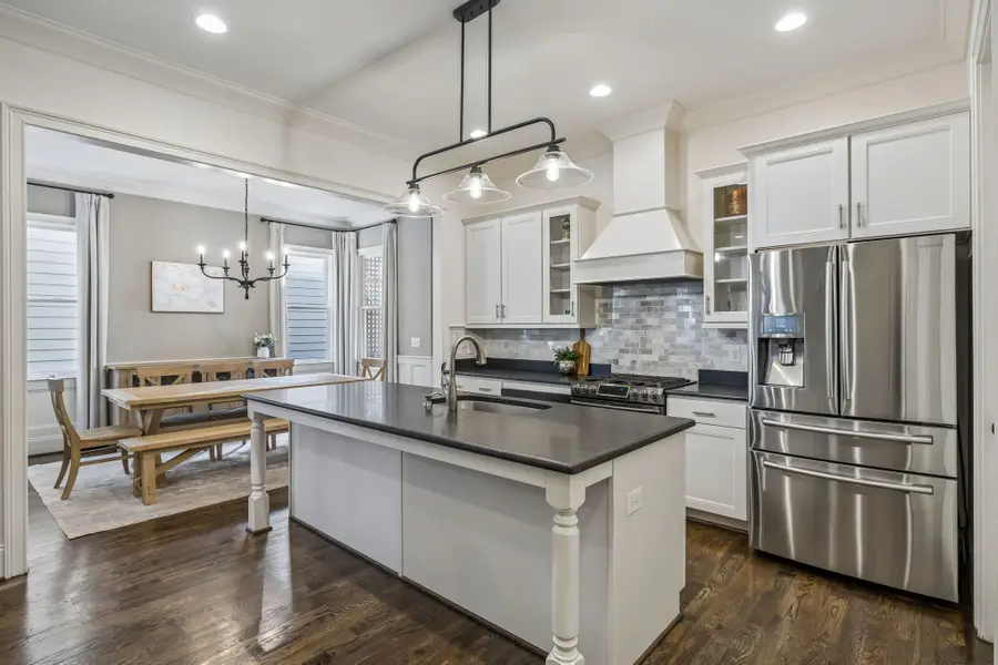 2803A White Oak Dr, Nashville, TN 37215 - #3