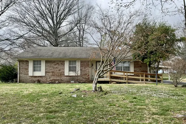 207 Spence Ln, Franklin, KY 42134