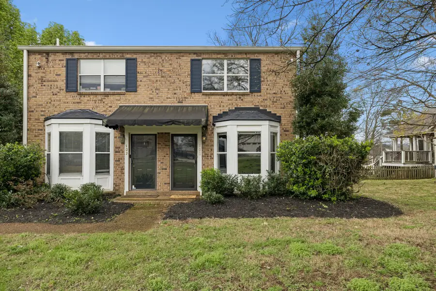 100 Brattlesboro Dr, Nashville, TN 37204 - #2