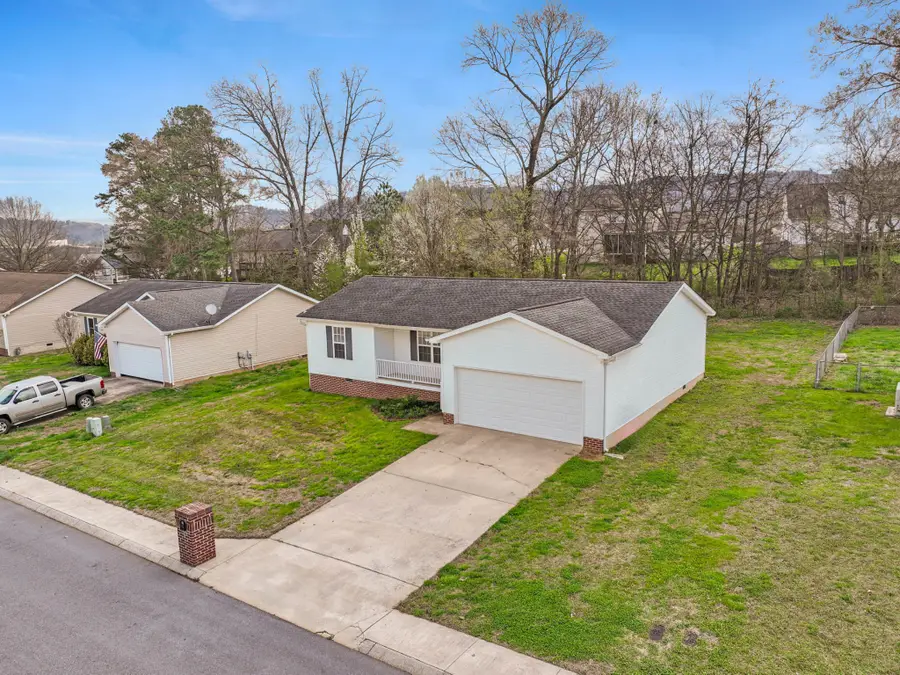 65 Night Shade Lane, Ringgold, GA 30736 - #3