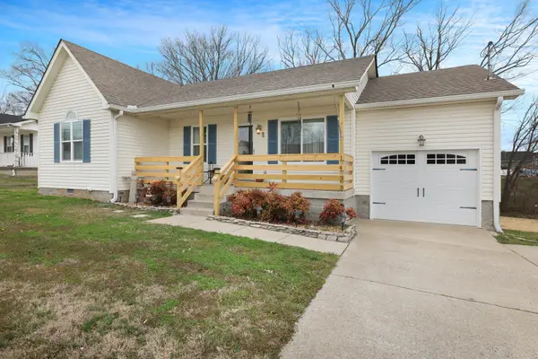 1433 Laurel Oak Dr, Antioch, TN 37013