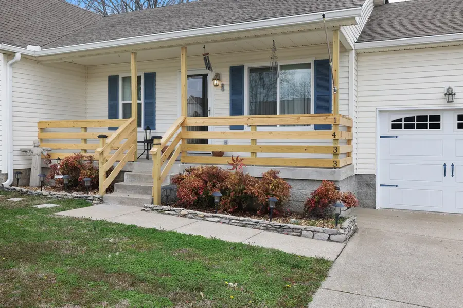 1433 Laurel Oak Dr, Antioch, TN 37013 - #3