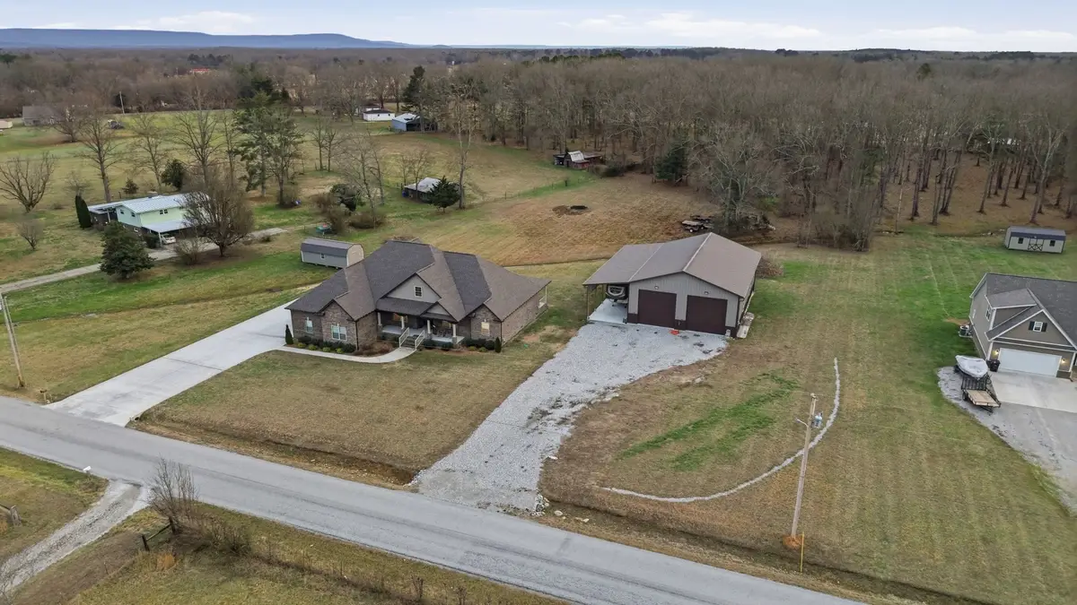 667 Pete Sain Rd, Manchester, TN 37355 - #1