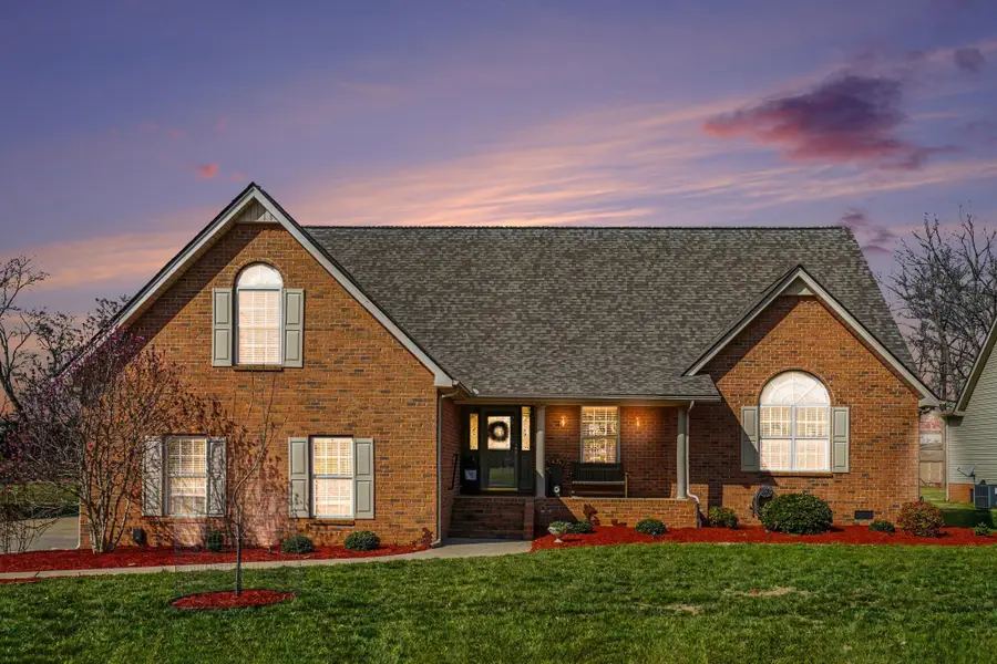 109 Prairieview Dr, Murfreesboro, TN 37127 - #2