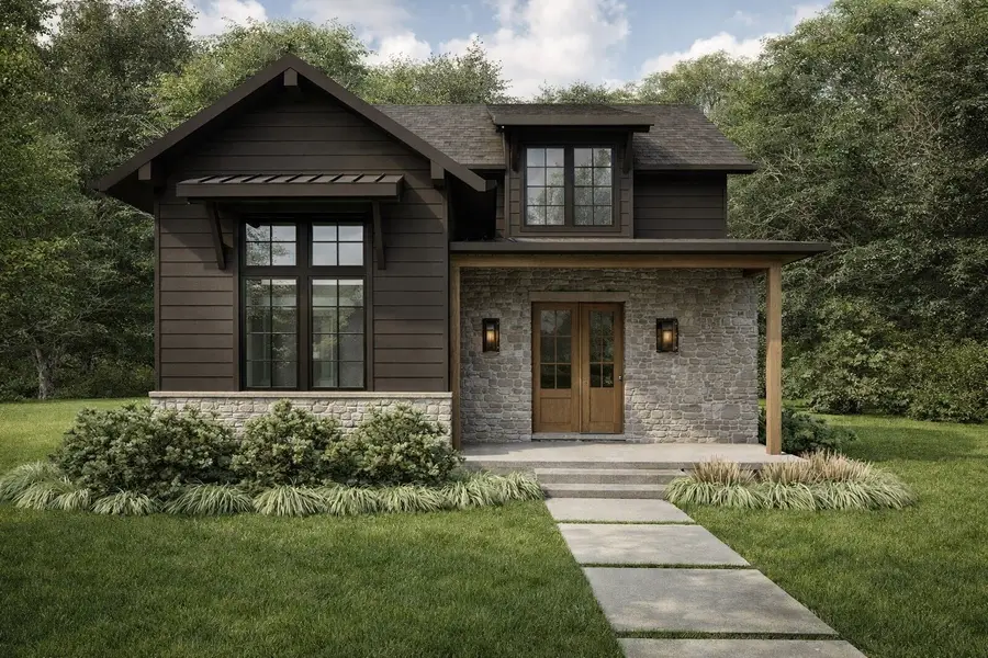 1915 Electric Ave, Nashville, TN 37206 - #2