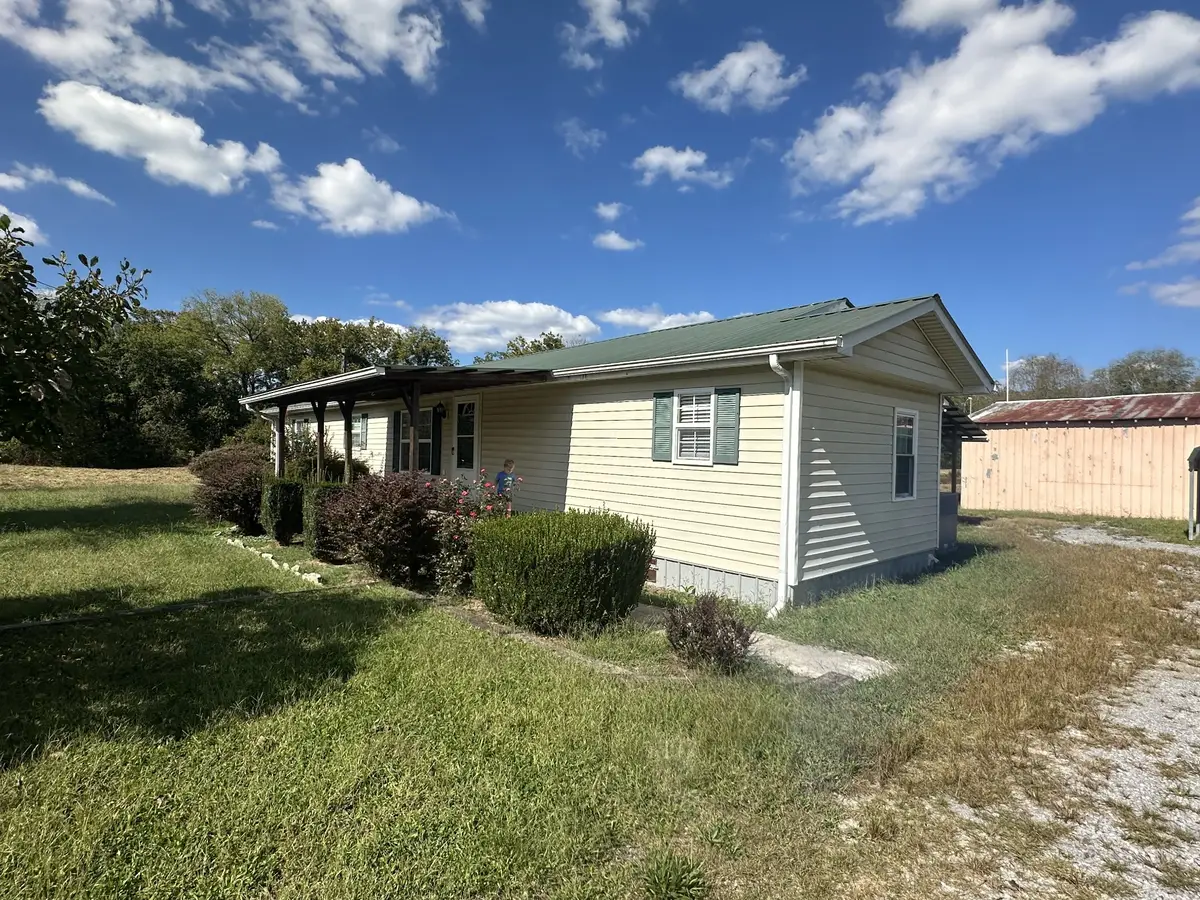 336 Oscar Crowell Rd, Beechgrove, TN 37018 - #1