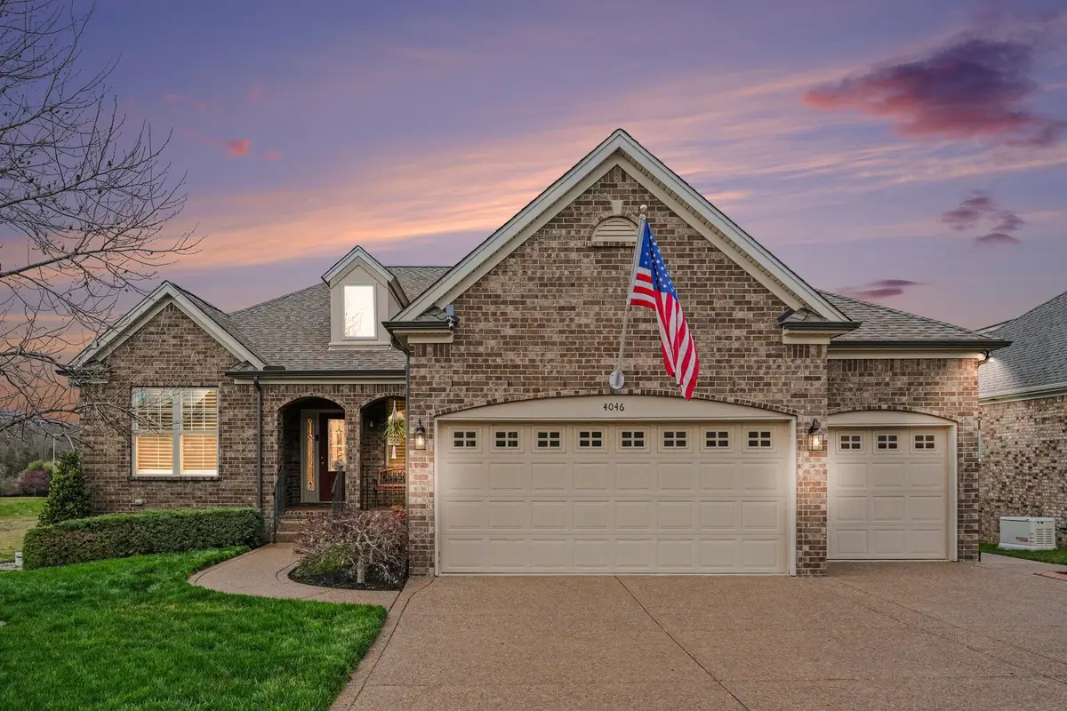 4046 Ethan Ave, Mount Juliet, TN 37122 - #1