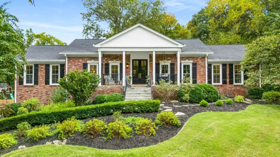 1203 Perkins Ln, Franklin, TN 37069 - #2