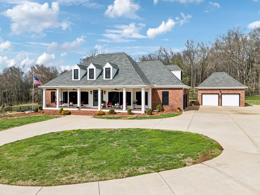 9739 Barlow Lane, Lascassas, TN 37085 - #3