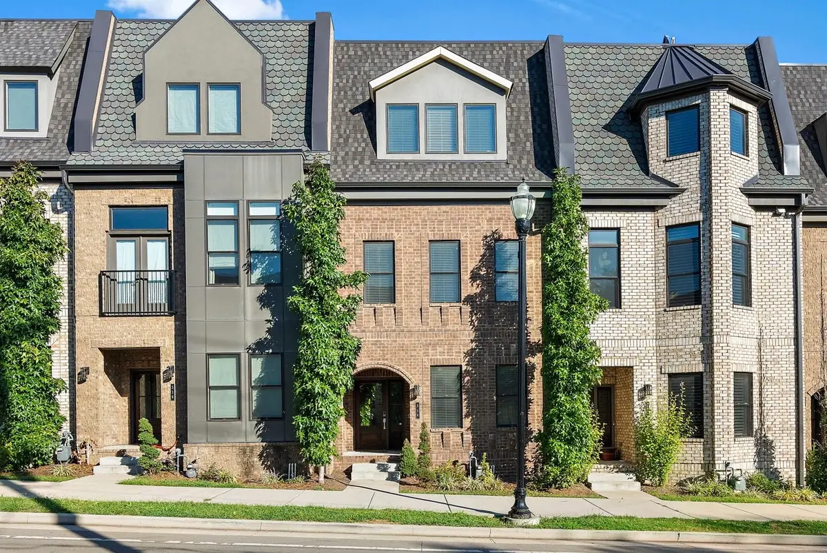 514 Garfield St, Nashville, TN 37208 - #1